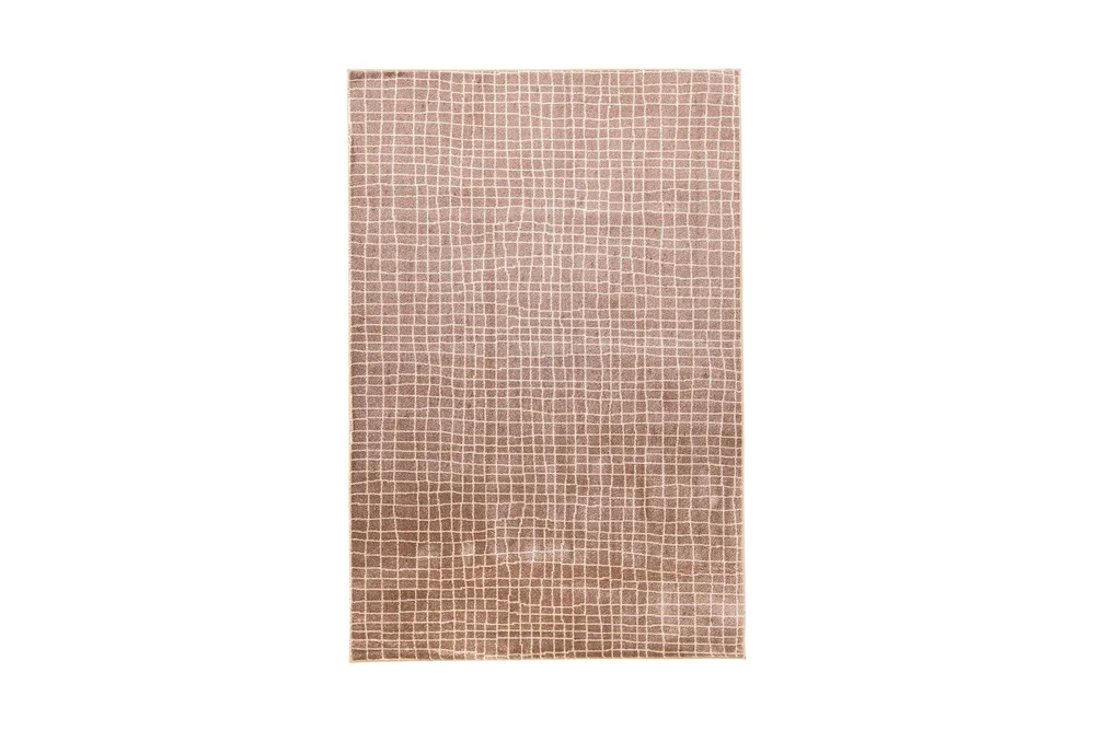 Aari Matte 80×250 cm Brun v:9233085 Aari Matte 80×250 cm Brun v:9233085