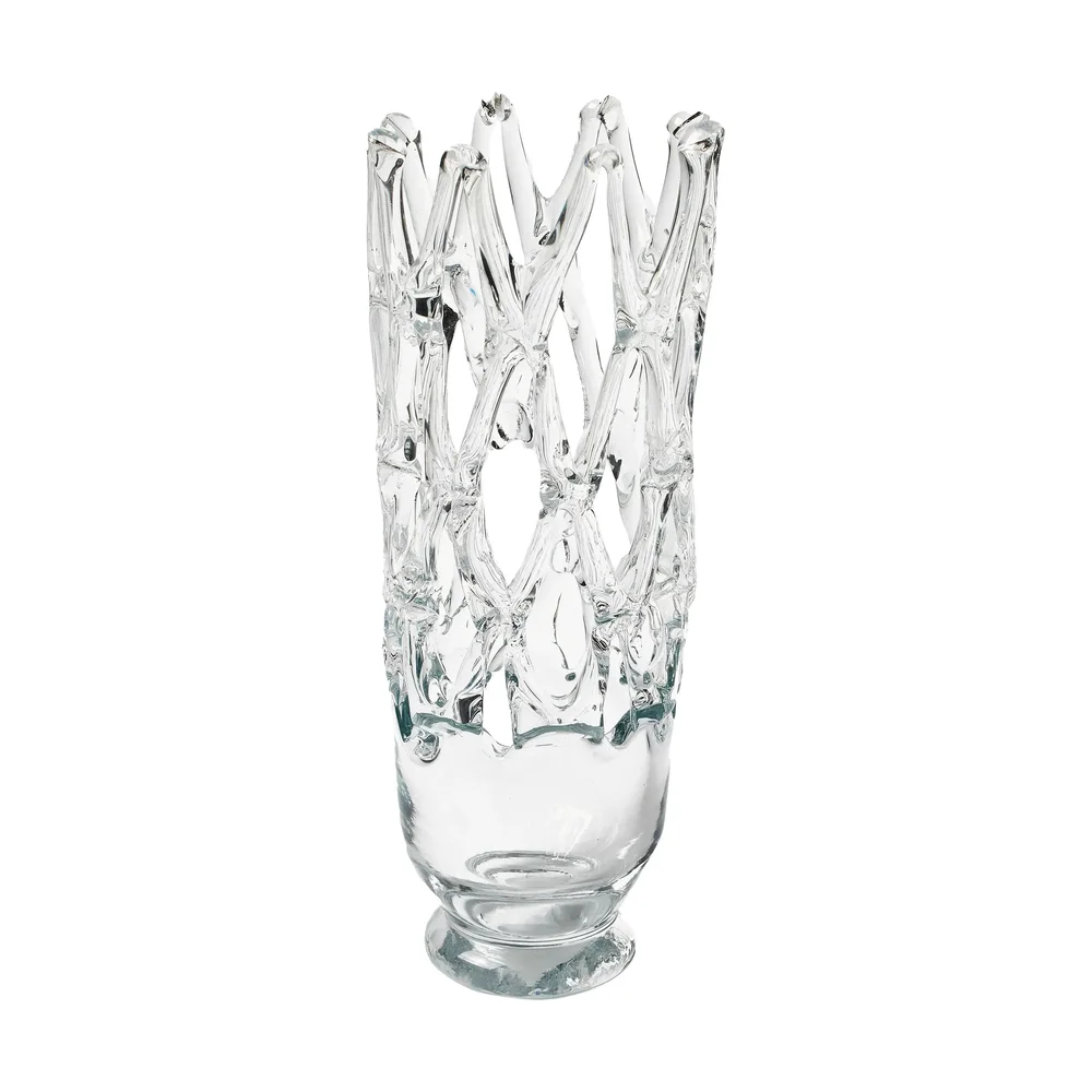 Timantti vase stor 41 cm v:5881703