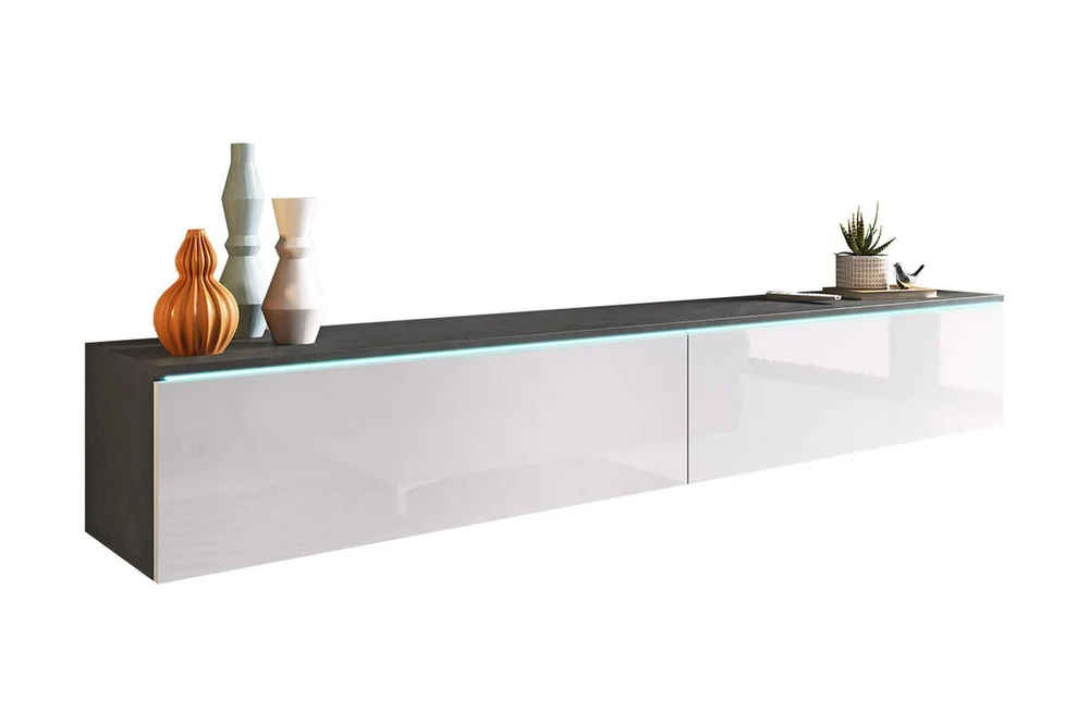 Cuguen Tv-skap 180 cm v:1761145