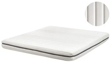 Skummadrass COMFORT FLEX CORE H2/3 medium 180 x 200 cm v:160380