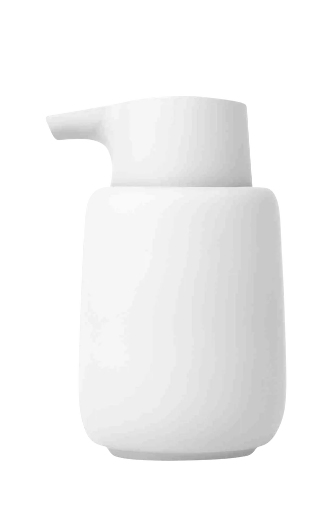 Såpepumpe Sono 250ml – Hvit – Dekor | m v:2683812 Såpepumpe Sono 250ml – Hvit – Dekor | m v:2683812