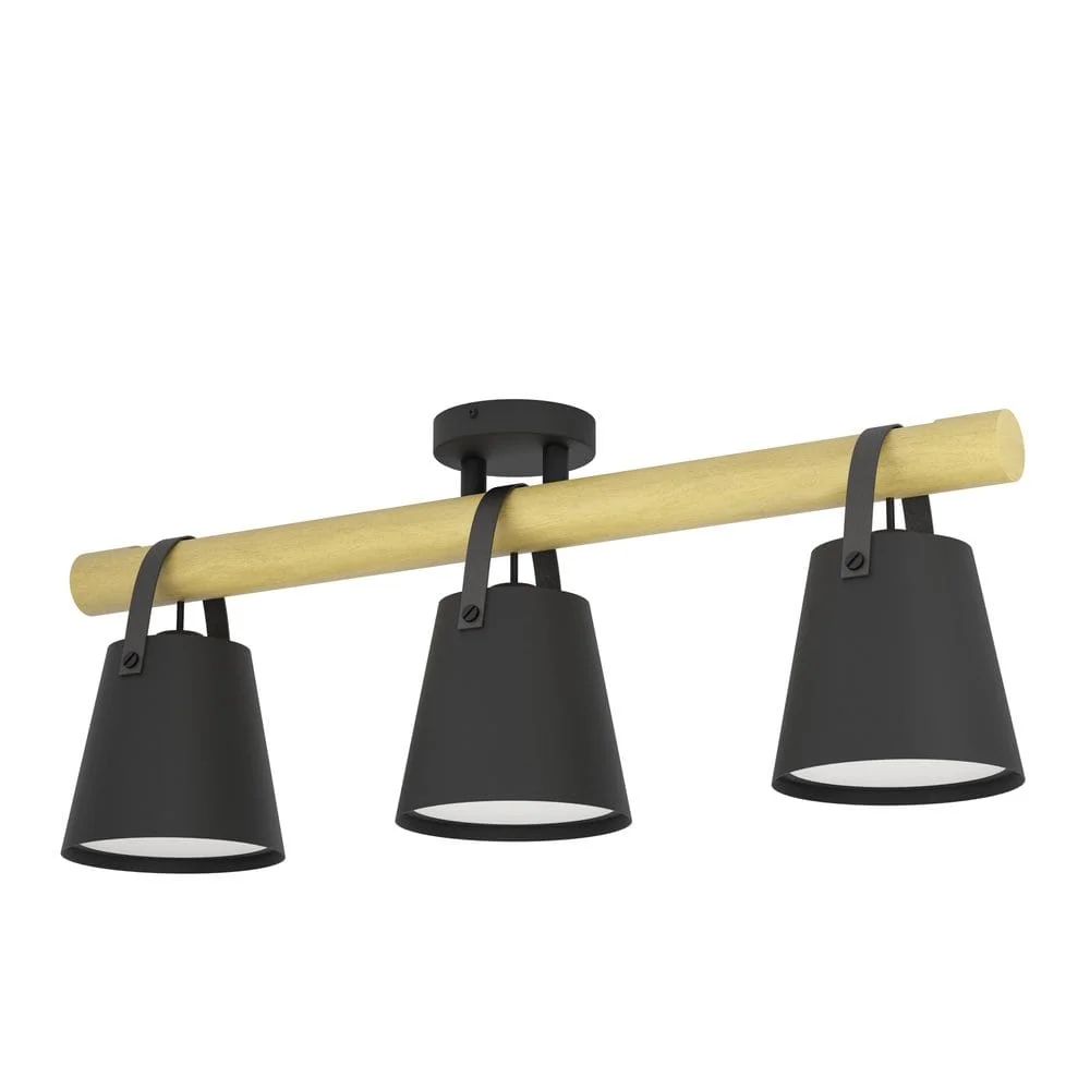 Taklampe Boyle v:8142504