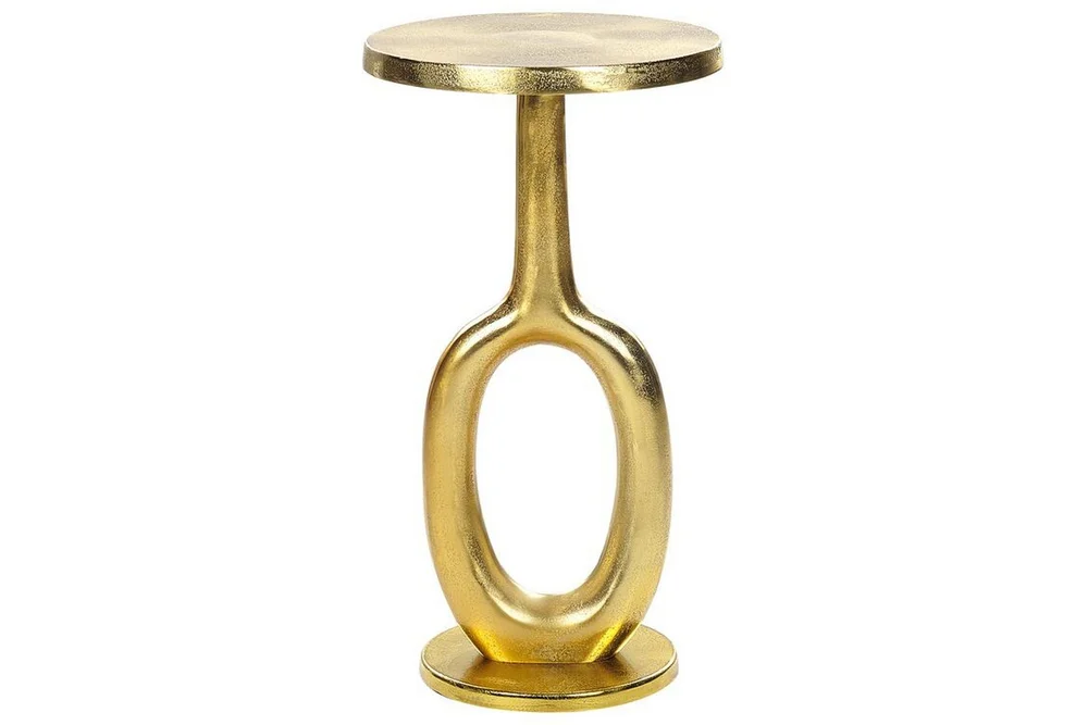 Sidobord Guld v:4031569