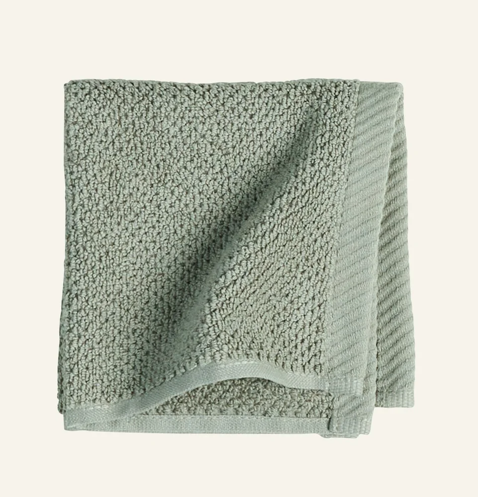 Klut olivengrønn - 30x30 cm v:9783362
