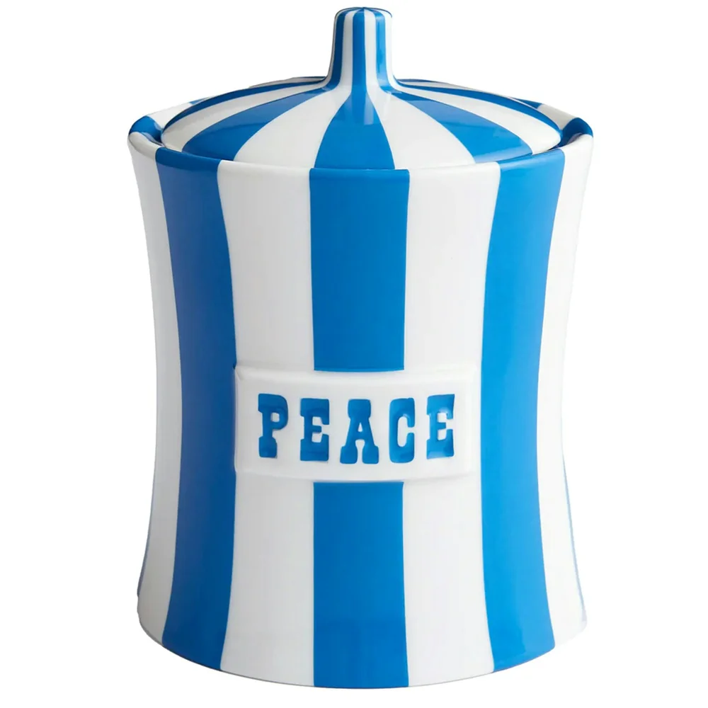 Vice Canister Peace, Blue v:2035741 Vice Canister Peace, Blue v:2035741