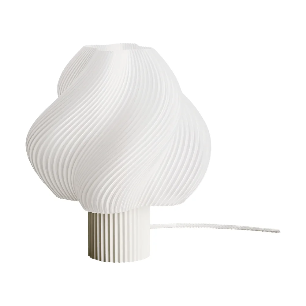 Soft Serve bordlampe v:1877761 Soft Serve bordlampe v:1877761
