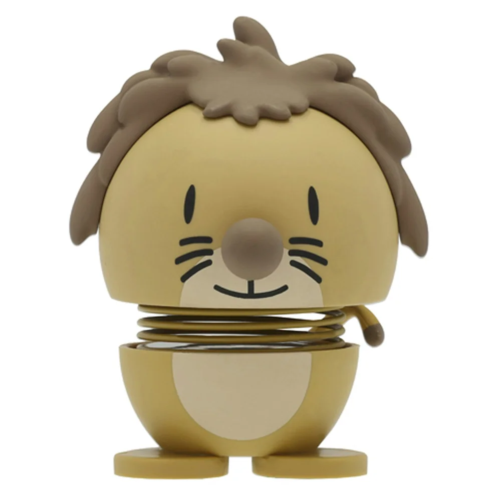 Hoptimist The Big Five Soft Figur S, Løve v:6288283