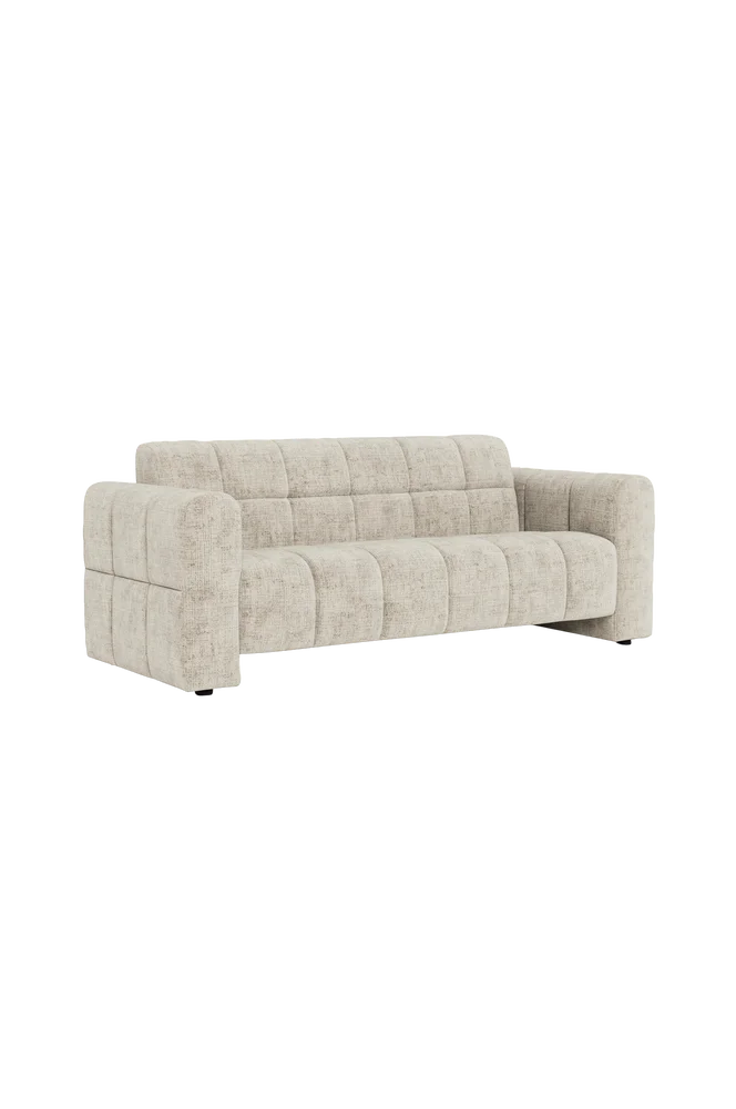 Nova 2,5-seter - Beige m v:1624173