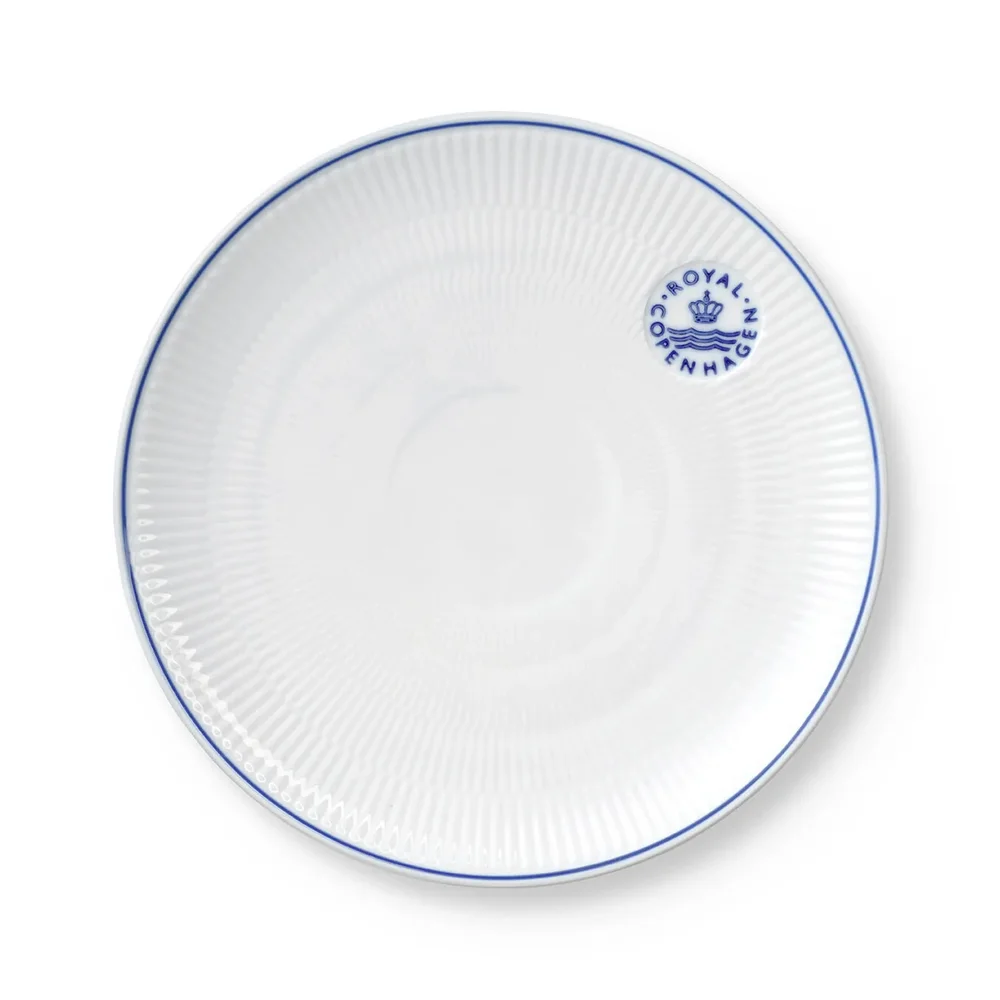 Blueline coupe tallerken Ø23 cm v:7247675 Blueline coupe tallerken Ø23 cm v:7247675
