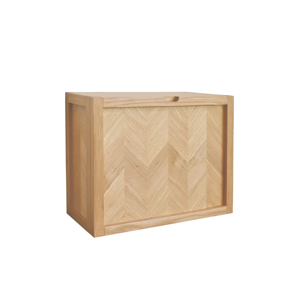 Herringbone skoskap v:4799881 Herringbone skoskap v:4799881