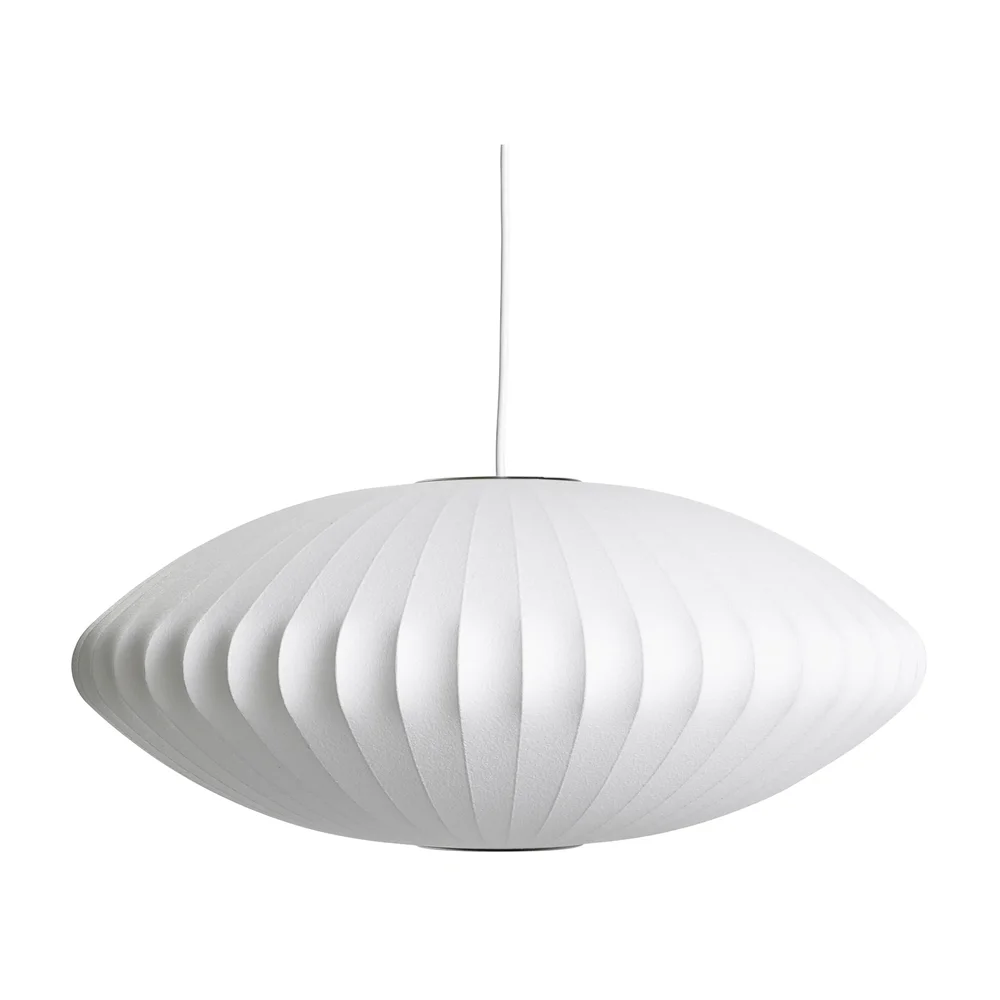 Nelson Bubble Saucer pendel v:8681915
