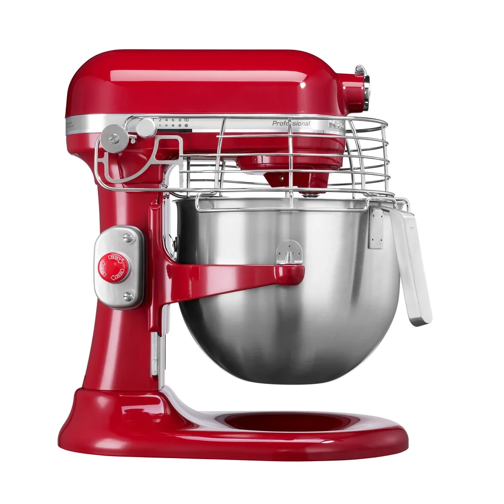 KitchenAid kjøkkenmaskin professional 6 v:5976174 KitchenAid kjøkkenmaskin professional 6 v:5976174
