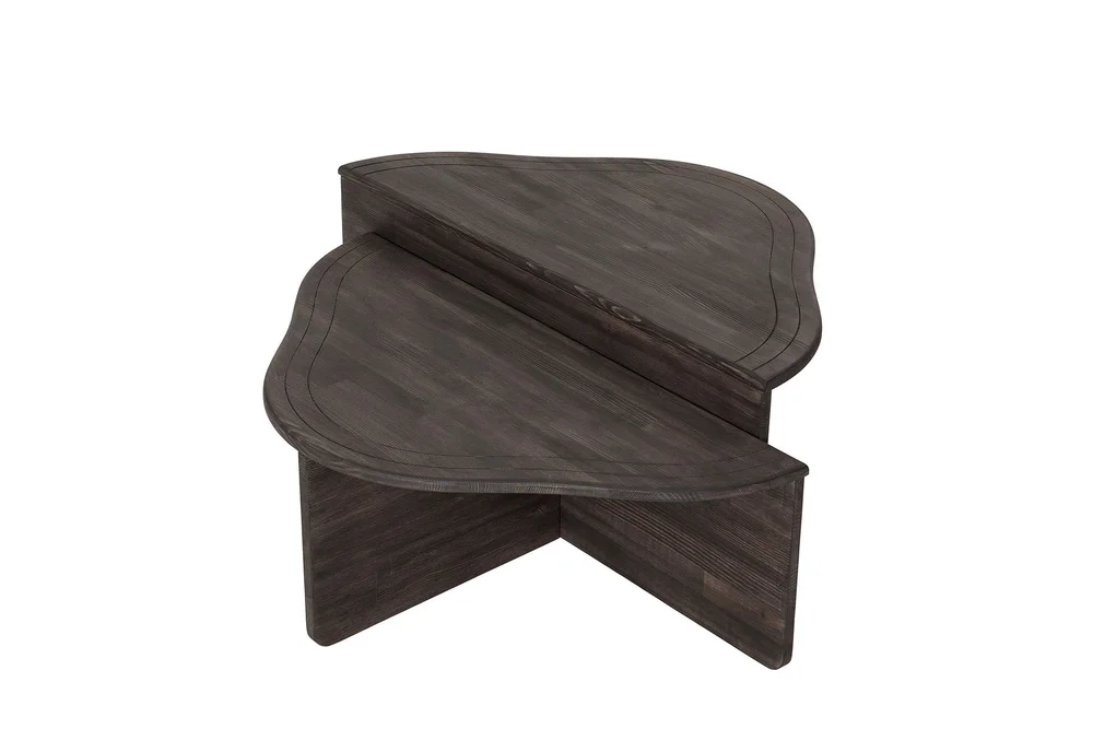 Altopiano Sofabord 90 cm v:6021553 Altopiano Sofabord 90 cm v:6021553