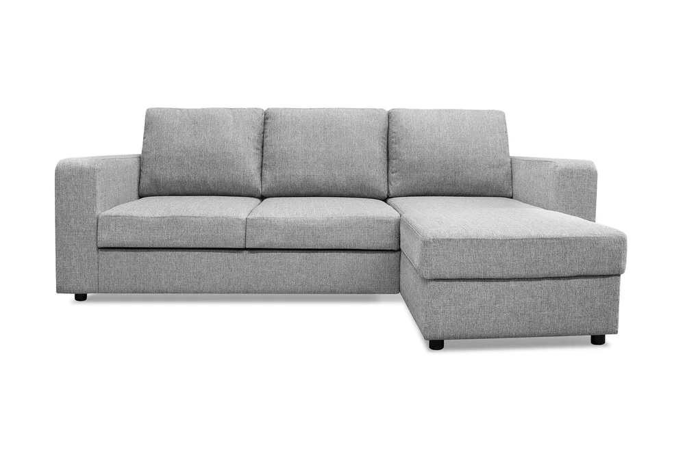 Verona Dyp Sovesofa 3-seters med Vendbar Divan v:4365461