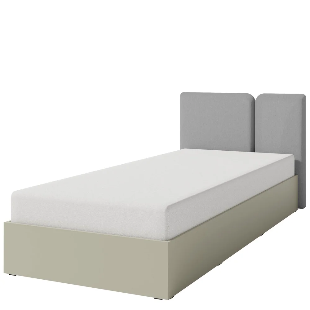Travic Sengeramme 90x200 cm v:4526046