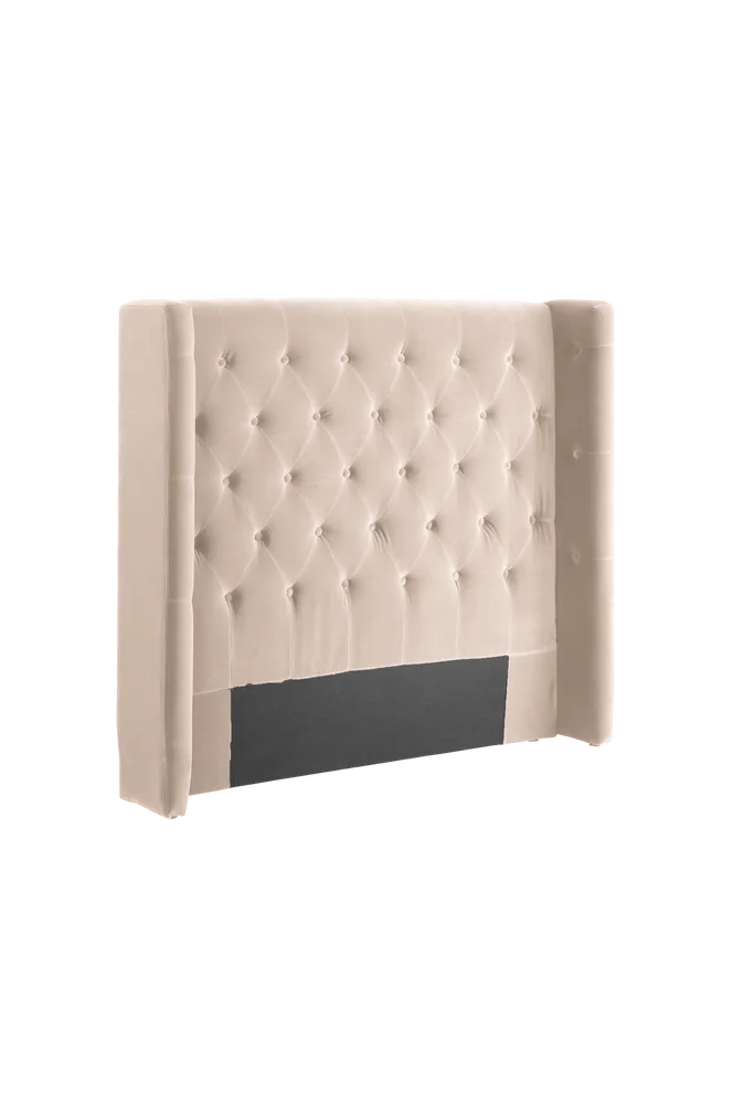 SKENE LYX sengegavl 120 cm – Natur m v:8212222 SKENE LYX sengegavl 120 cm – Natur m v:8212222