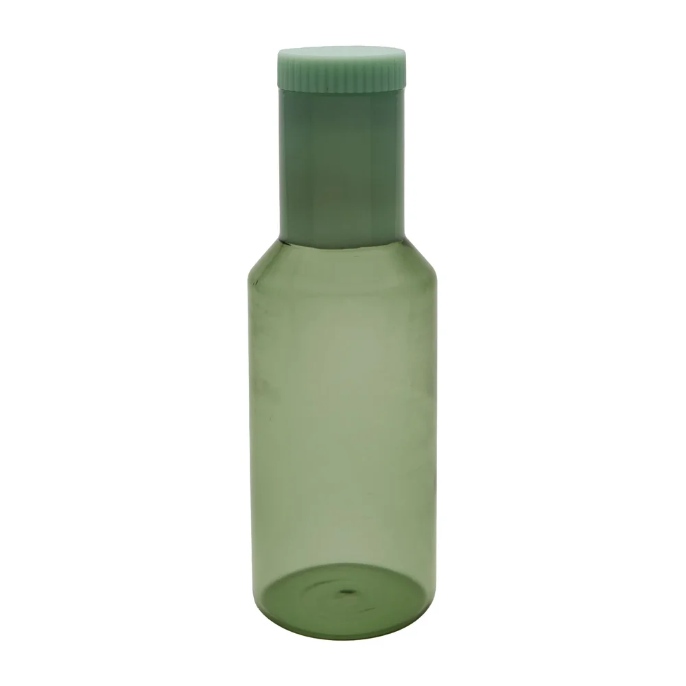 Design Letters glasskaraffel tube 1 L v:4938645