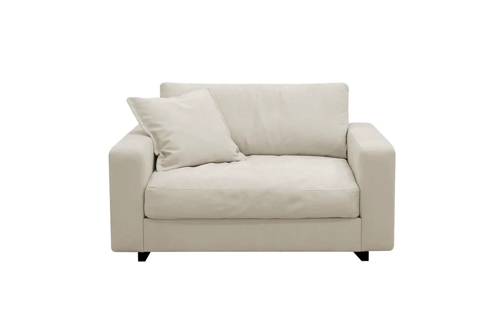 Valencia ekstra dyp lenestol i chenille v:6987033