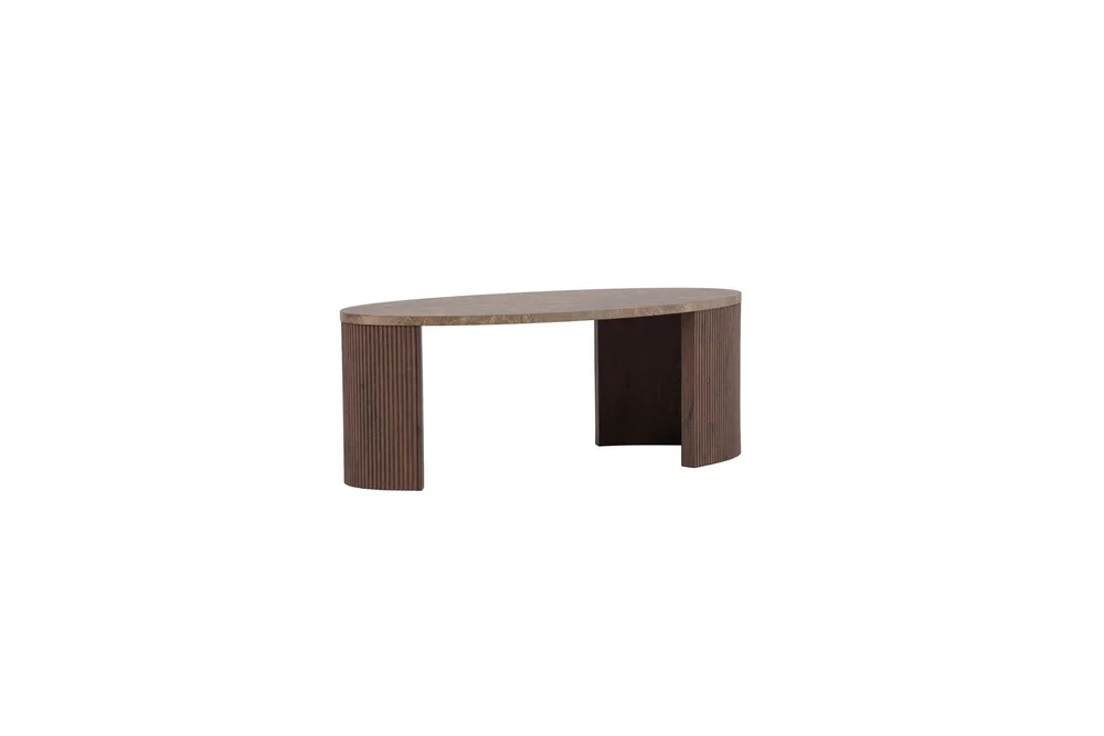 Bristol Sofabord 60 cm v:7896240