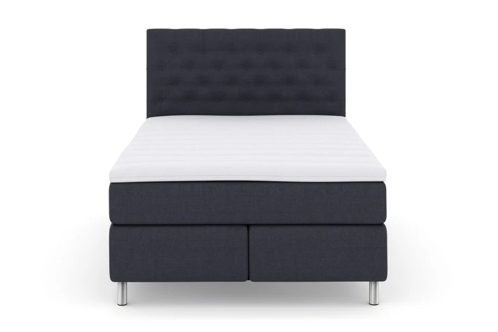 Select No 3 Kontinentalseng 160x200 Fast v:4767810