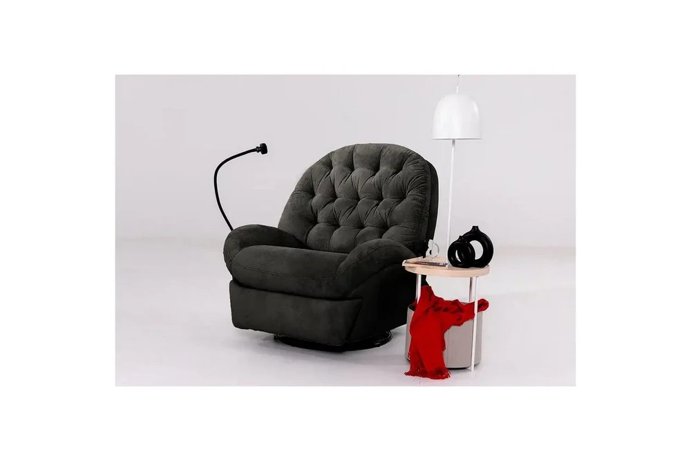 Adesis Elektrisk reclinerstol v:7932416 Adesis Elektrisk reclinerstol v:7932416