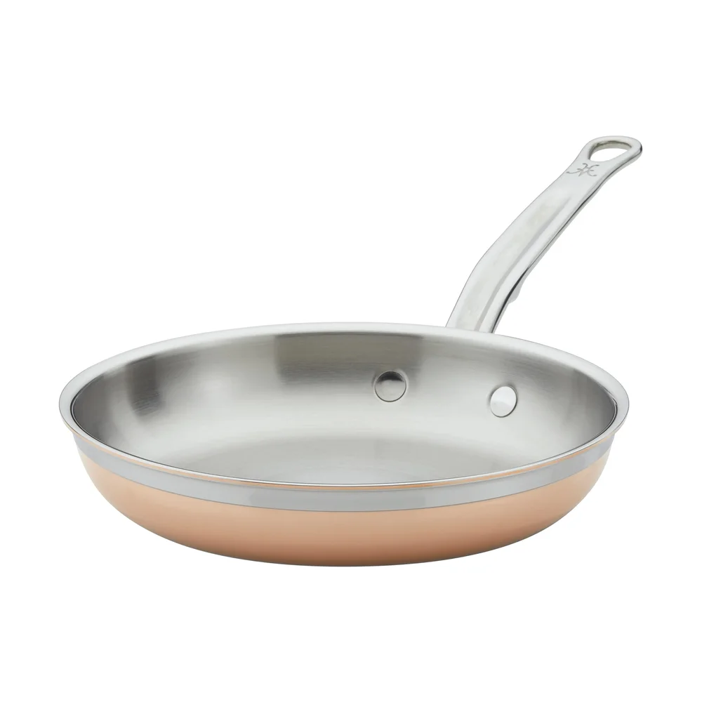 Hestan Copperbond stekepanne v:643059