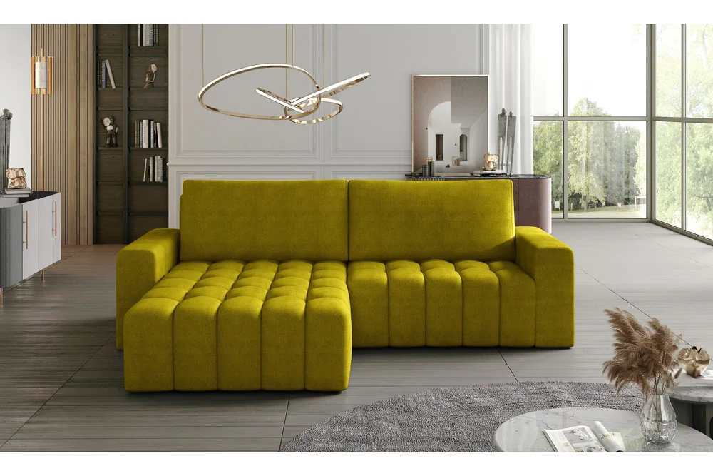 Abonetta Divansovesofa Venstre v:4036950