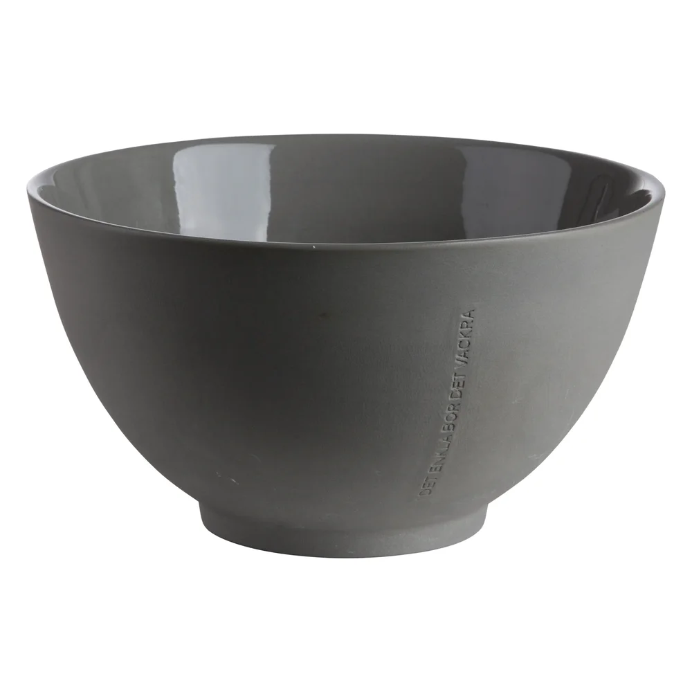 Ernst serveringsskål 22 cm v:3072594 Ernst serveringsskål 22 cm v:3072594