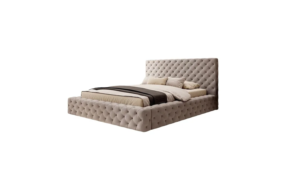 Princce Sengeramme 160x200 cm v:2061115