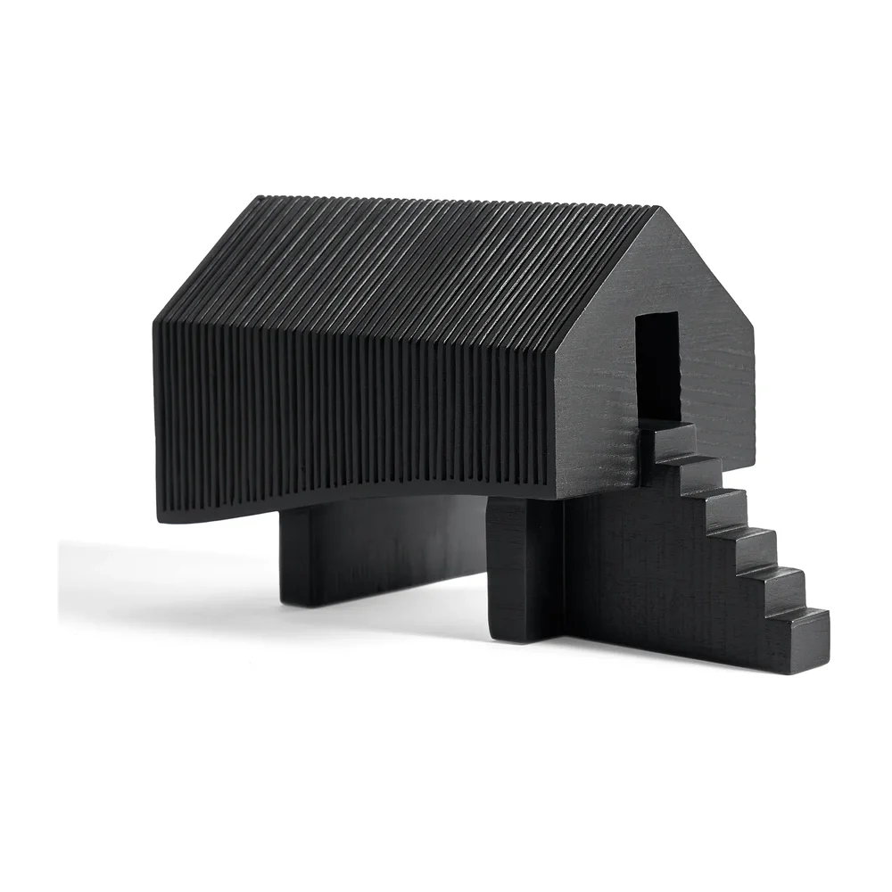 Stilt house object v:7388788 Stilt house object v:7388788