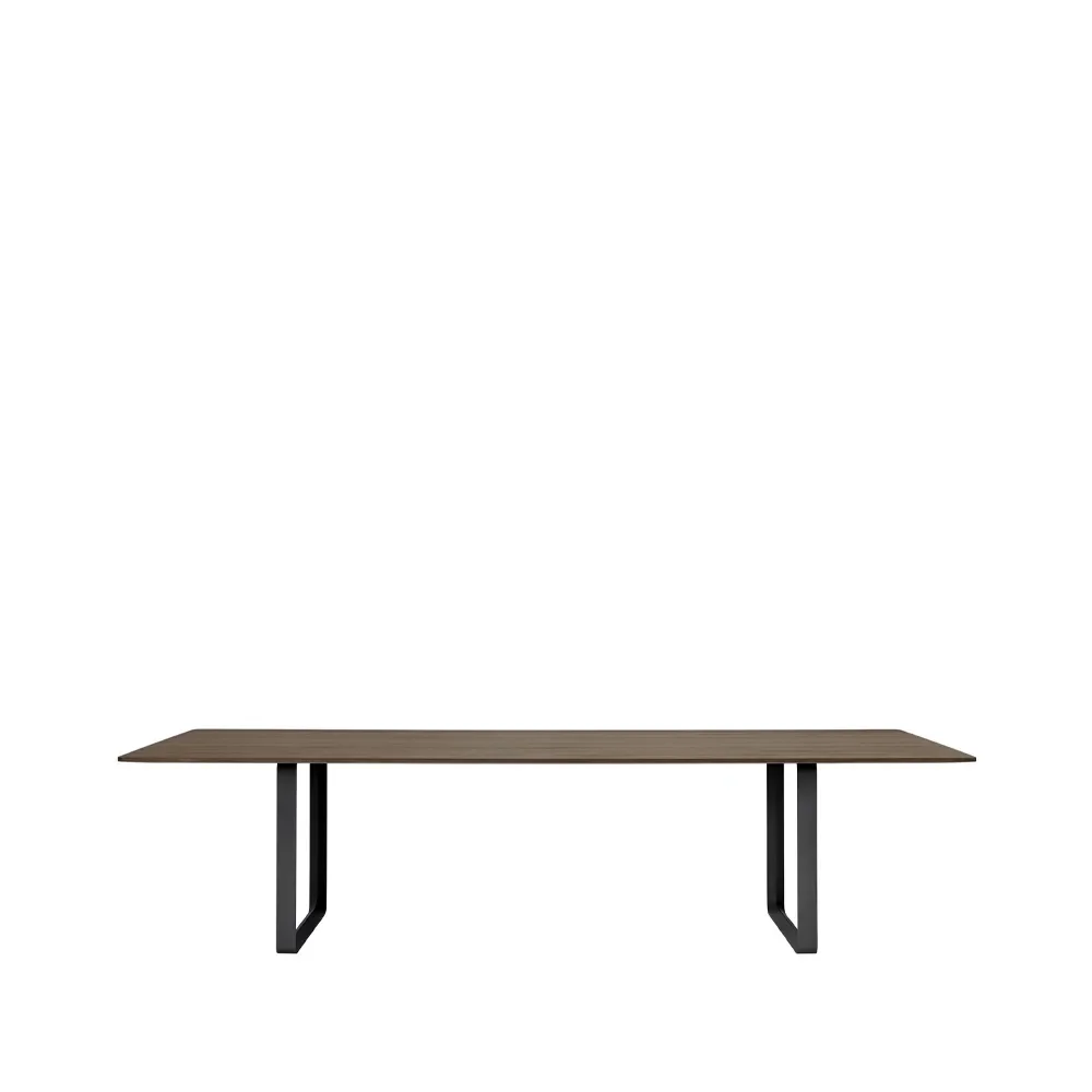 70/70 spisebord 295 x 108 cm v:4383281