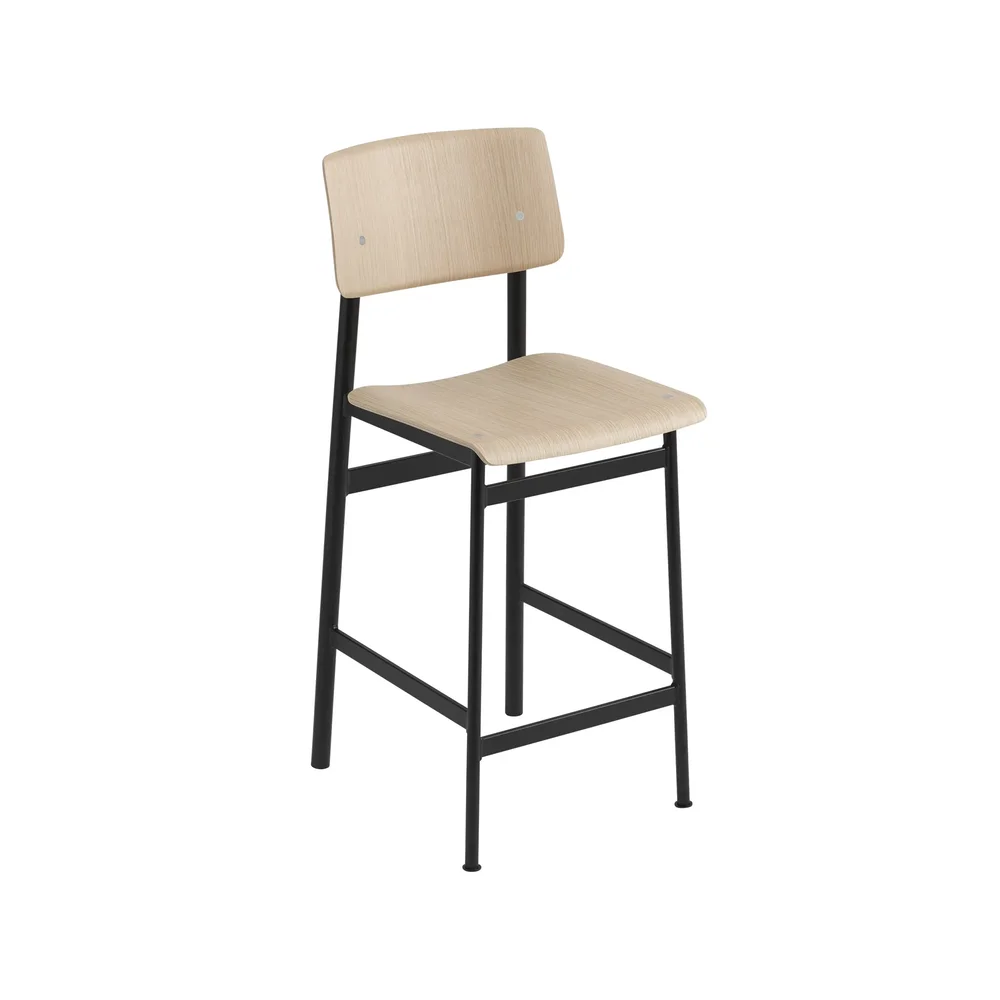 Loft barstol v:1413741 Loft barstol v:1413741