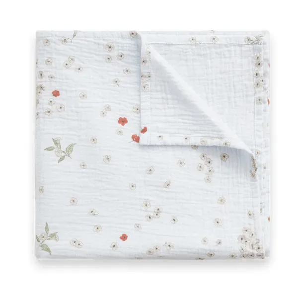 Isla Muslin Swaddle v:5722817