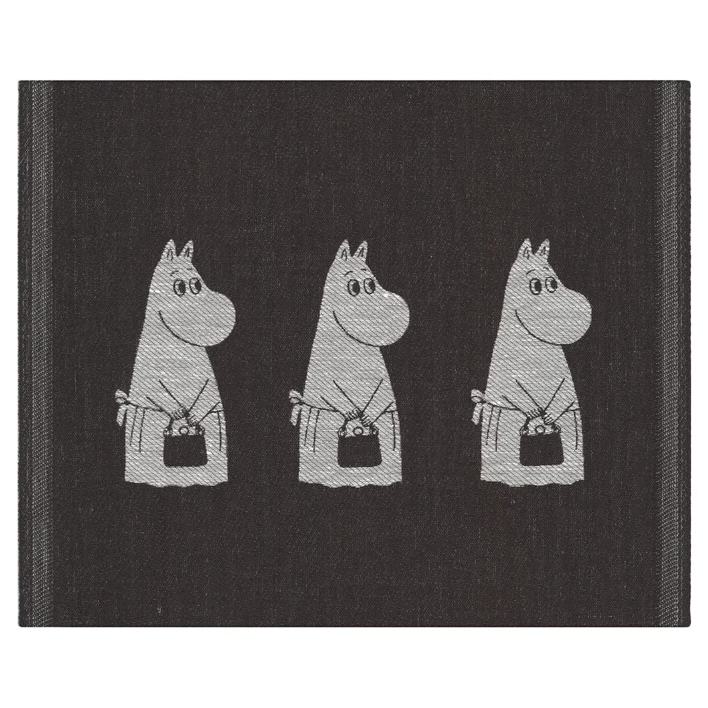 Moominmamma oppvaskklut 28×35 cm v:6789561 Moominmamma oppvaskklut 28×35 cm v:6789561