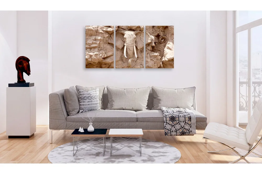 Tavle Stone Guard 120X60 v:4021657