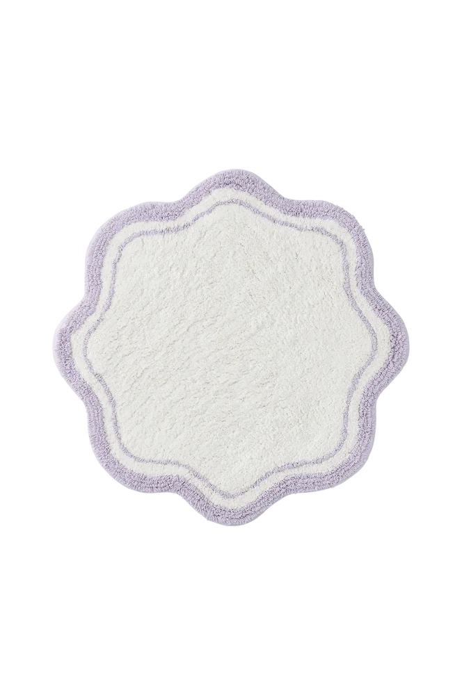 Badematte Louie – Lilla – Tepper | m v:2072097 Badematte Louie – Lilla – Tepper | m v:2072097