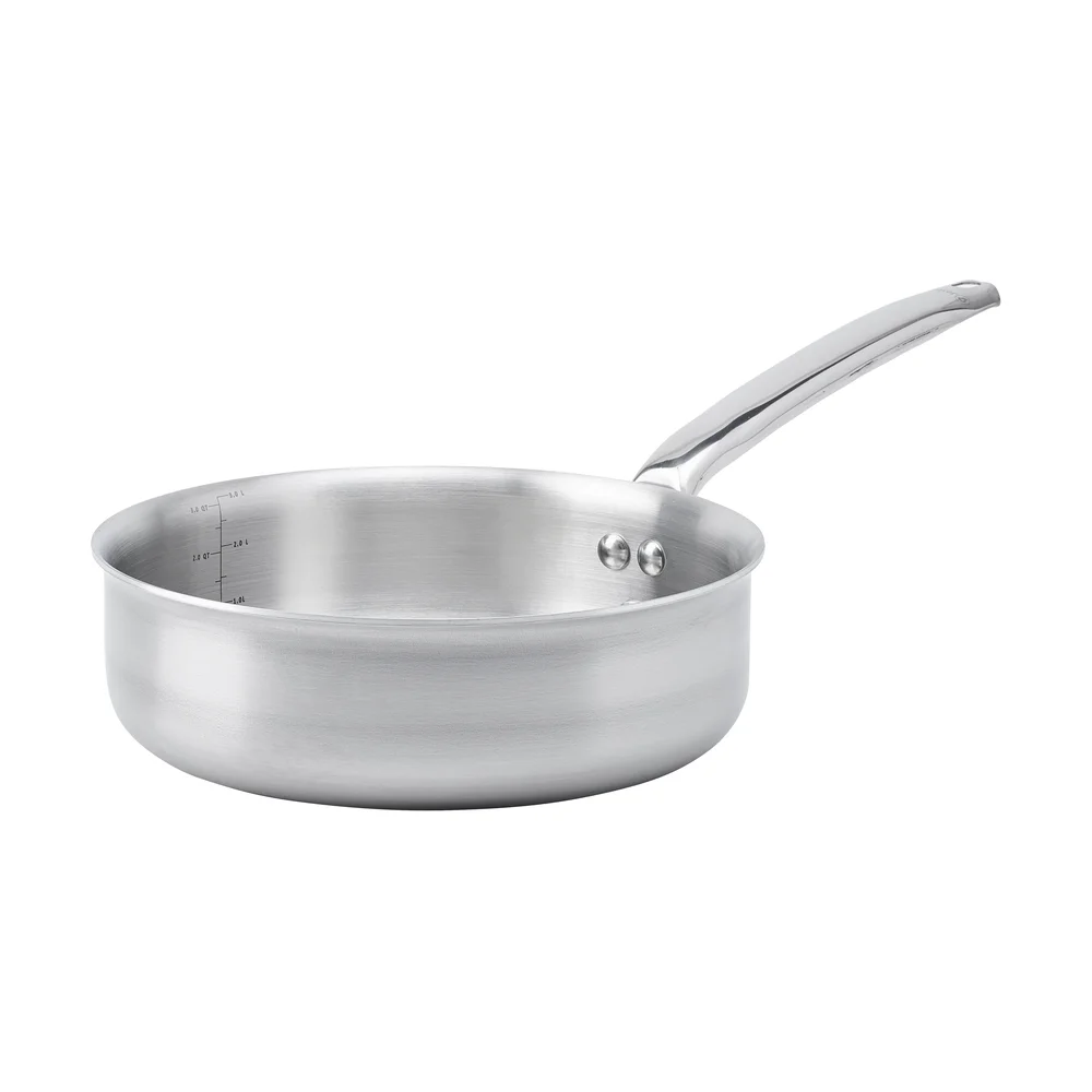 Alchimy sautépanne rustfritt stål v:506422 Alchimy sautépanne rustfritt stål v:506422