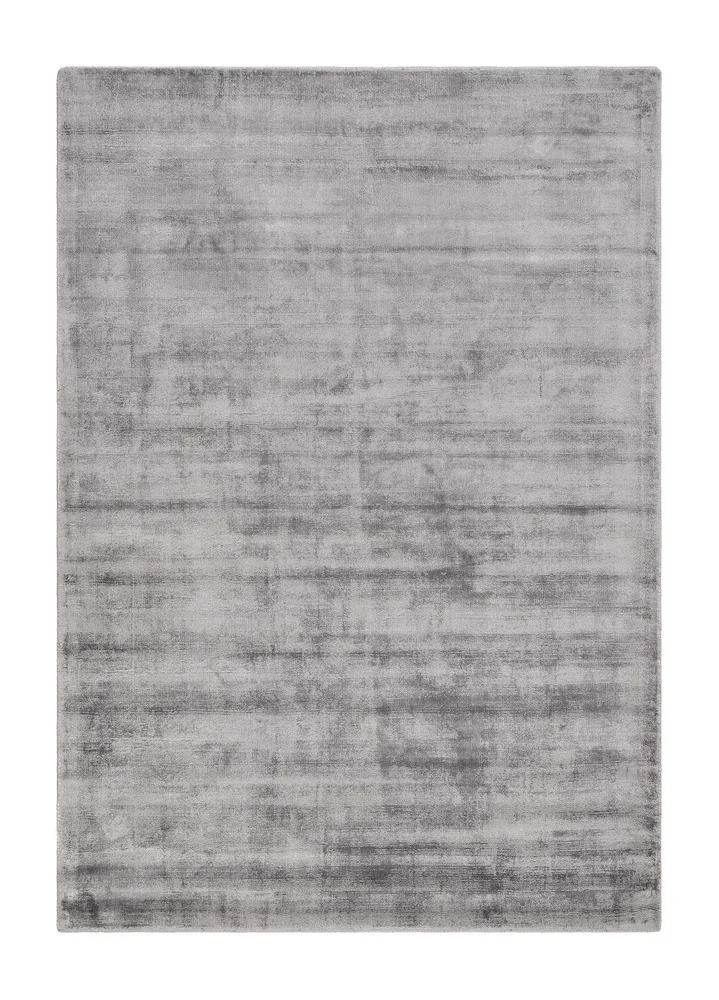 Viskosmatta KM Home Grå 200×300 cm v:9260434 Viskosmatta KM Home Grå 200×300 cm v:9260434