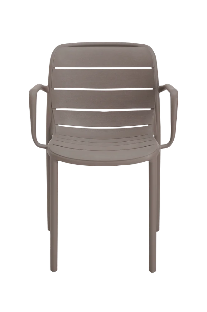 Hagestol Citronella 2-pakning – Grå – Utemøbler & hage | m v:6693434 Hagestol Citronella 2-pakning – Grå – Utemøbler & hage | m v:6693434