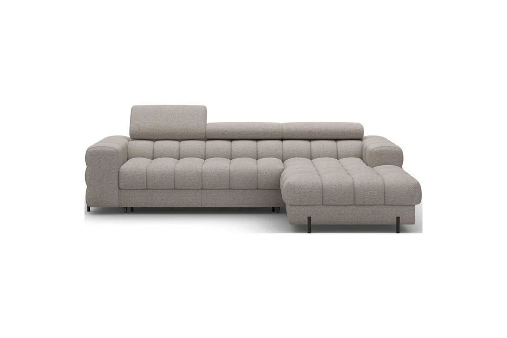Hjørnesofa Eltap Felro 285x181x93 cm v:1480806