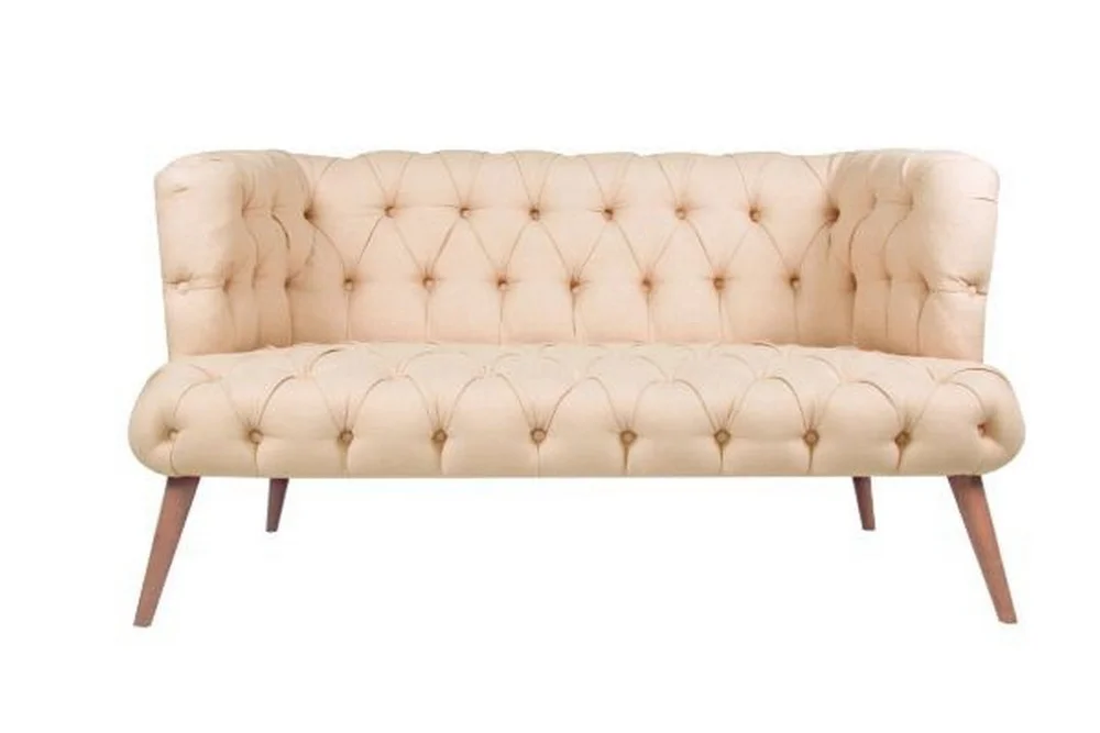 Monroew 2-seters Sofa v:2478807