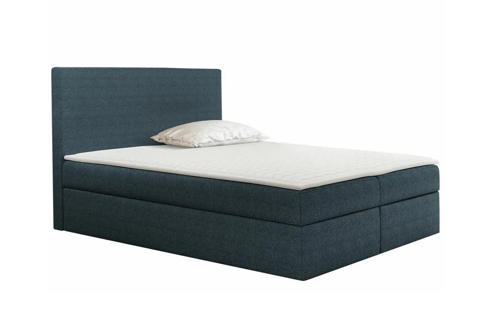 Pries Sengeramme 140x200 cm v:7955737