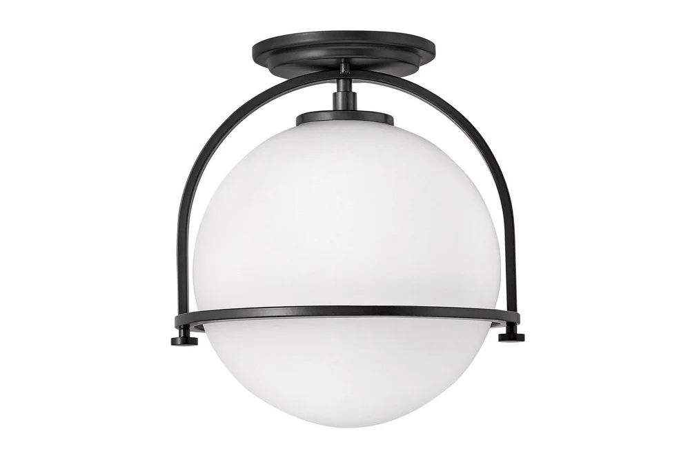 Somerset Hinkley Taklampe v:7255936