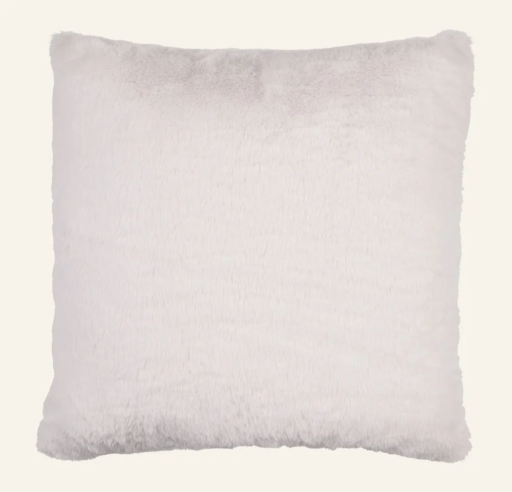 Pyntepute offwhite - 50x50 cm v:3782689