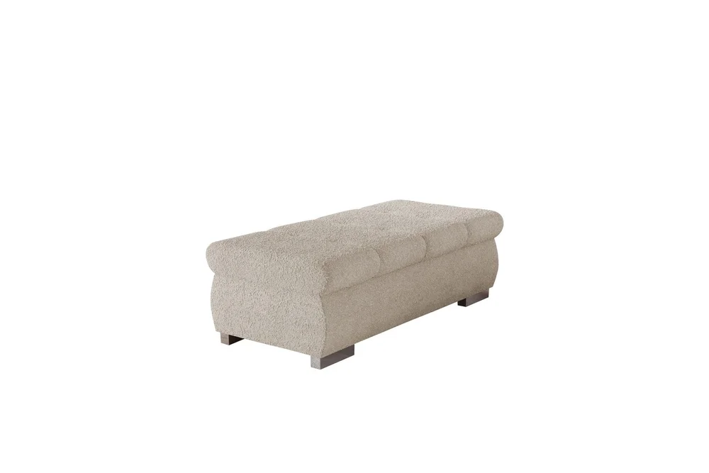 Cerys Fotskammel 60 cm v:1434115 Cerys Fotskammel 60 cm v:1434115