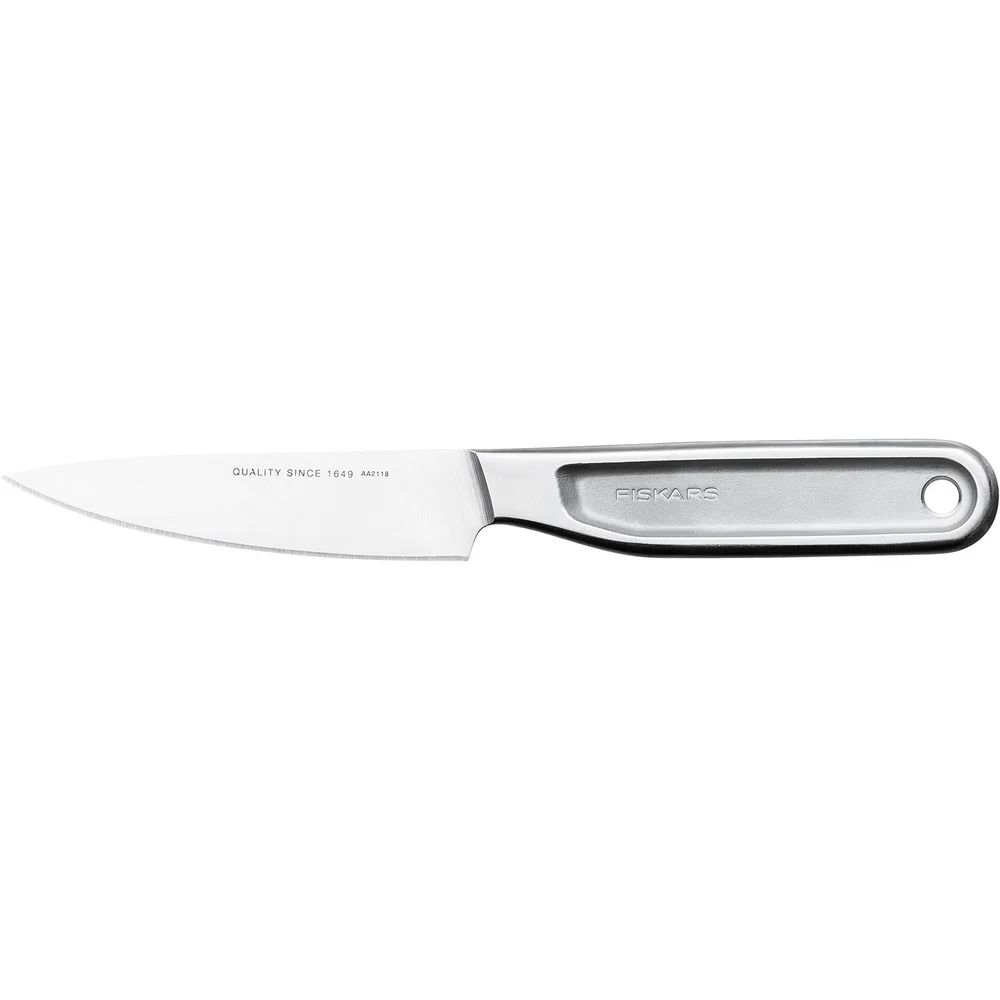 All Steel Grønnsakskniv, 10 cm v:8973882