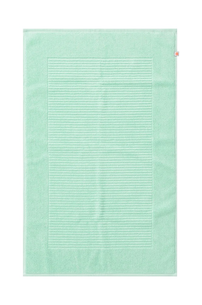 Badematte Premiumsoft 50×80 cm – Grønn – Tekstiler | m v:9628249 Badematte Premiumsoft 50×80 cm – Grønn – Tekstiler | m v:9628249
