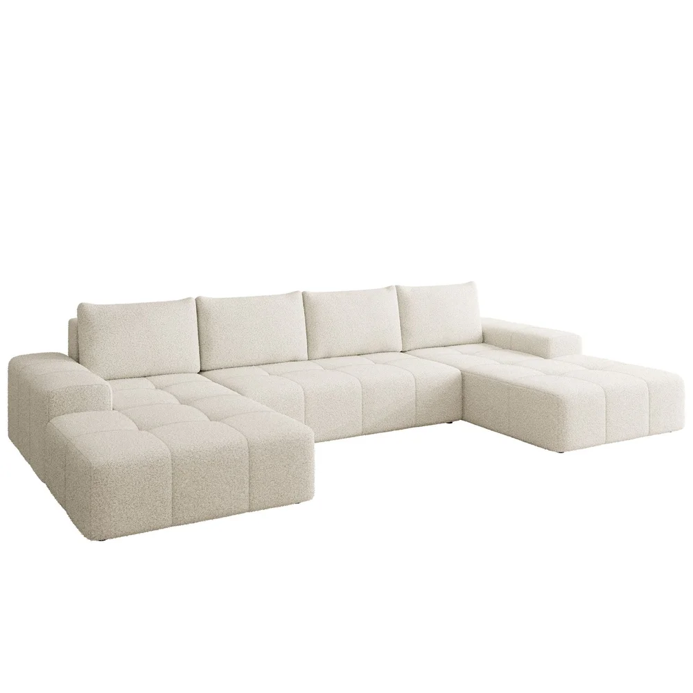 Falor 5-seters U-formet sovesofa v:8923060