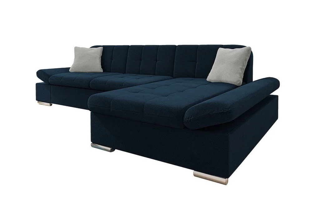 Kintore 3-seters hjørnesofa v:6445605