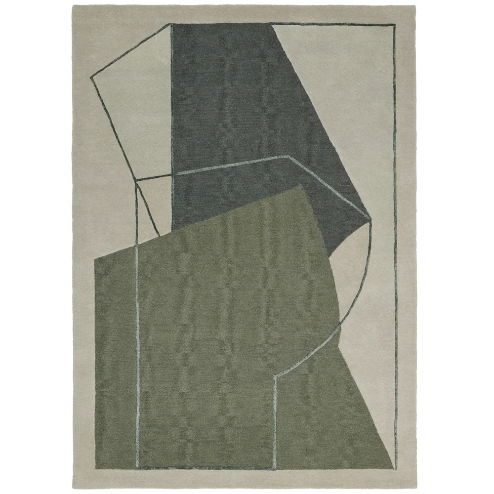 Furbo teppe 140x200 cm v:1934624